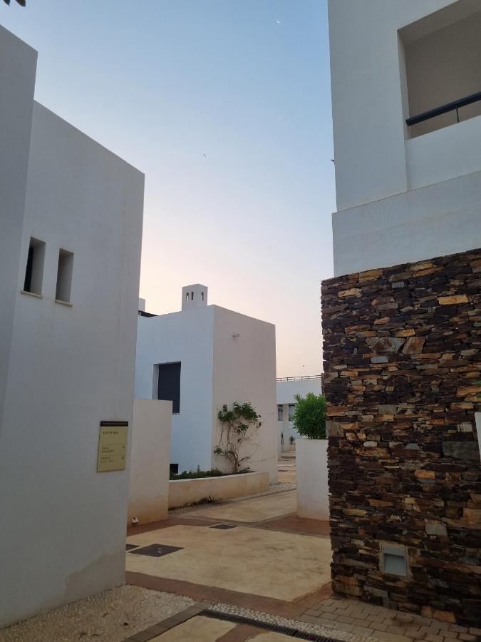 Duplex Jlc Villa Mojácar Buitenkant foto
