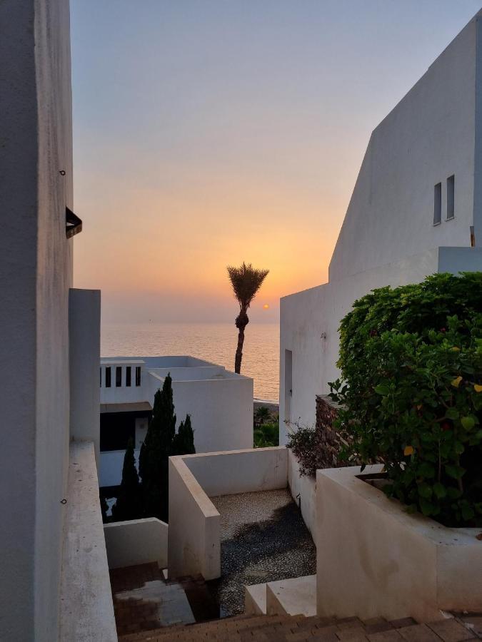 Duplex Jlc Villa Mojácar Buitenkant foto