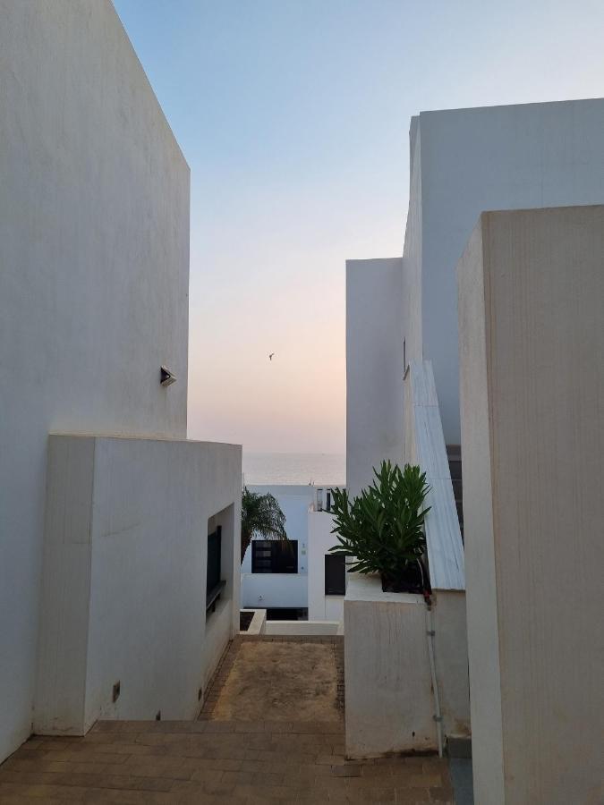 Duplex Jlc Villa Mojácar Buitenkant foto
