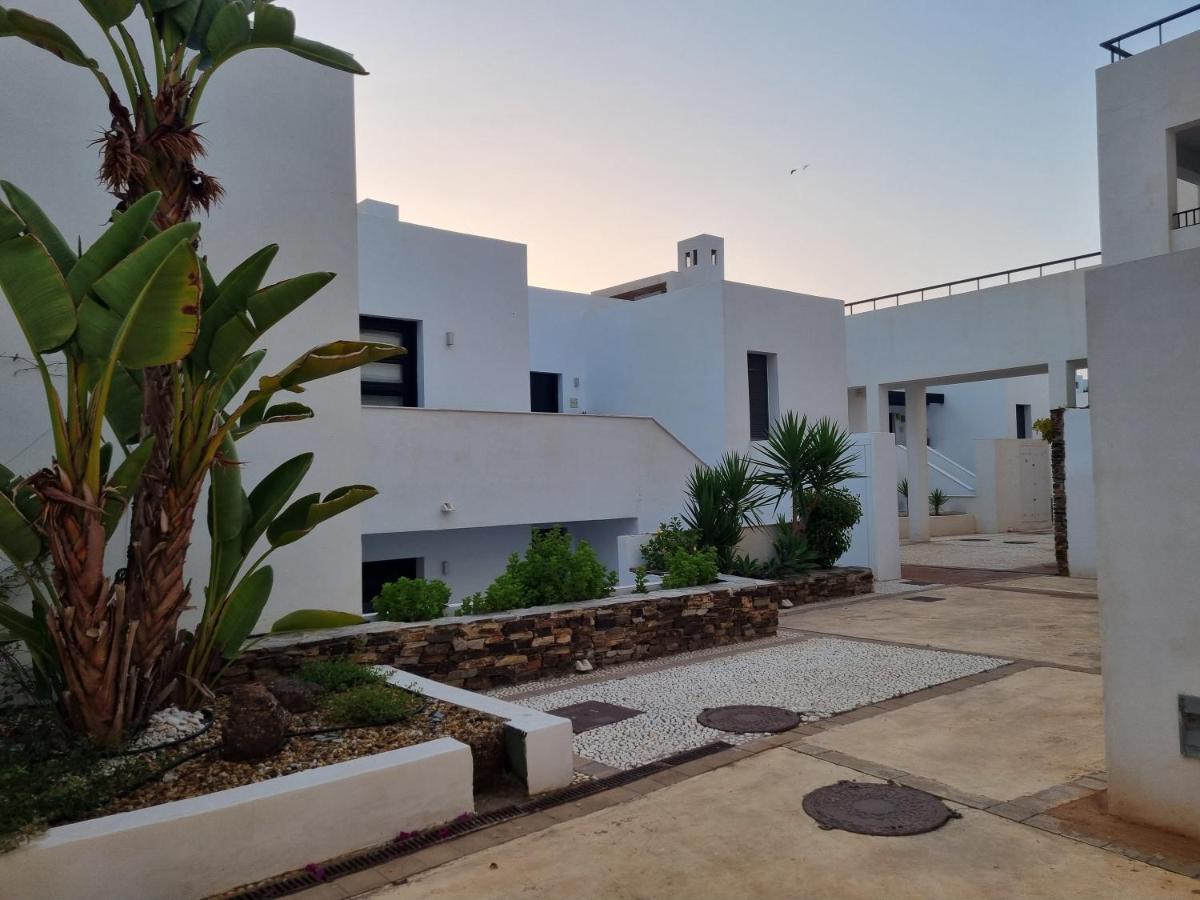 Duplex Jlc Villa Mojácar Buitenkant foto