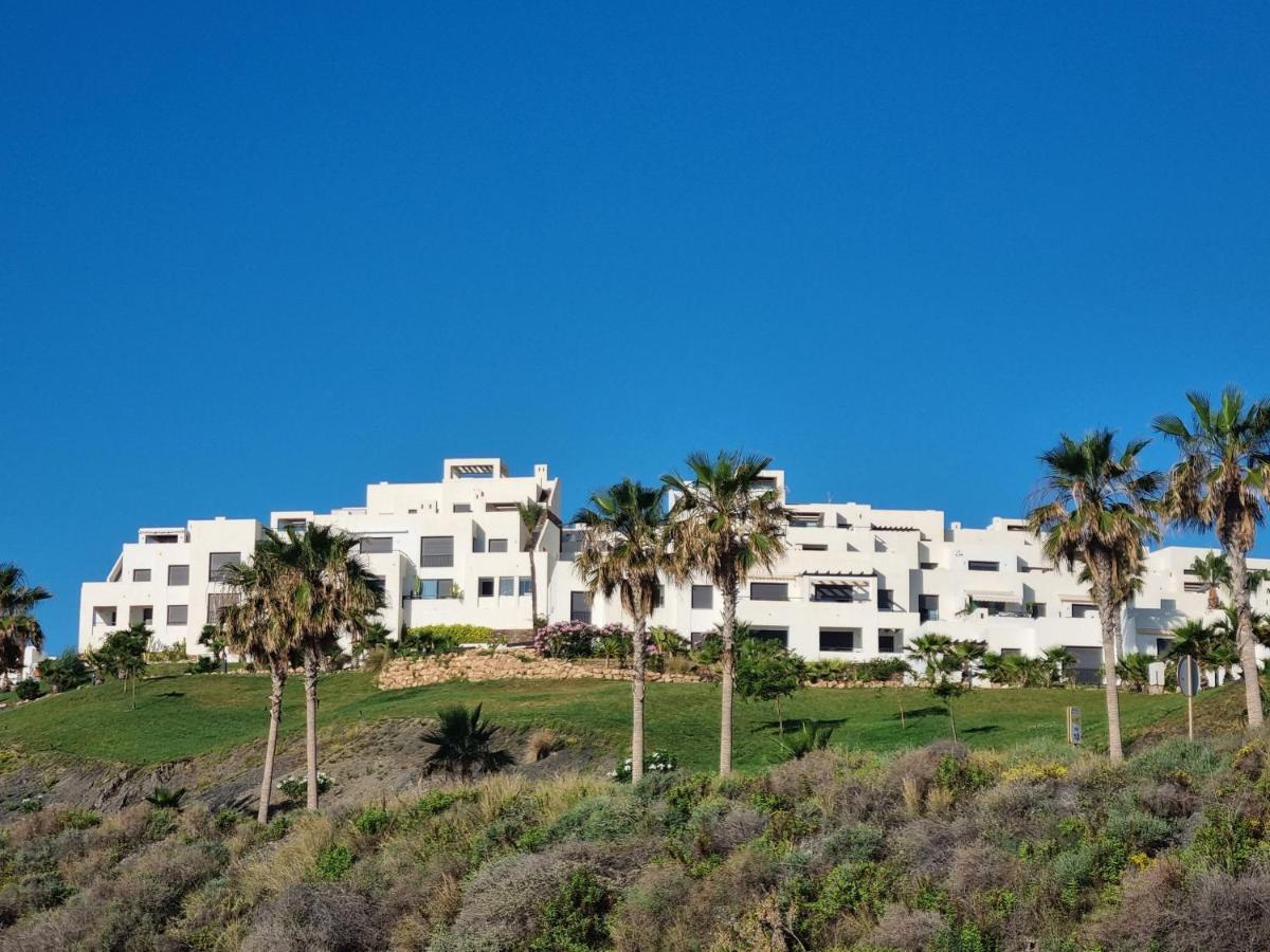Duplex Jlc Villa Mojácar Buitenkant foto