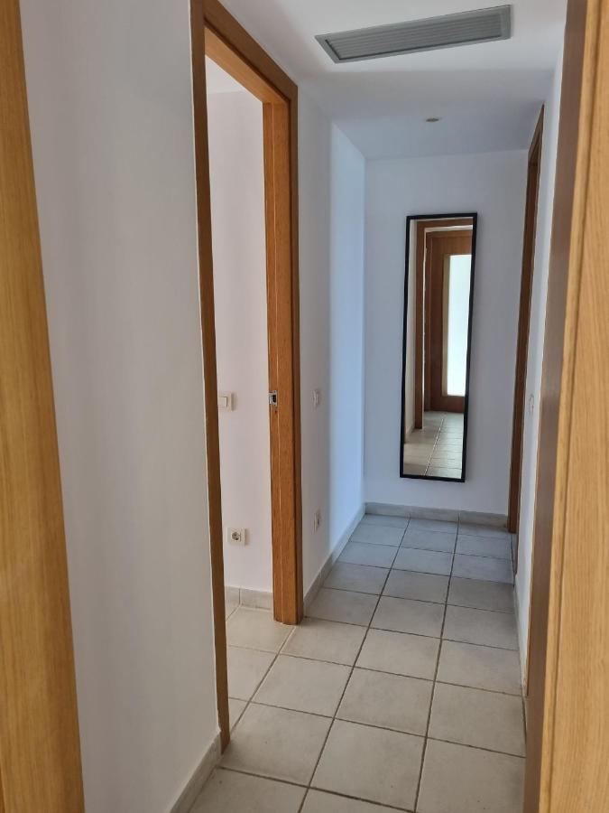 Duplex Jlc Villa Mojácar Buitenkant foto