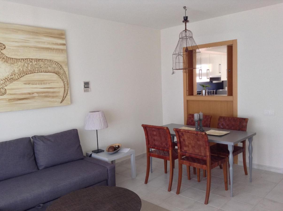 Duplex Jlc Villa Mojácar Buitenkant foto