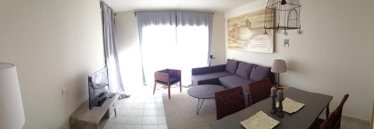 Duplex Jlc Villa Mojácar Buitenkant foto