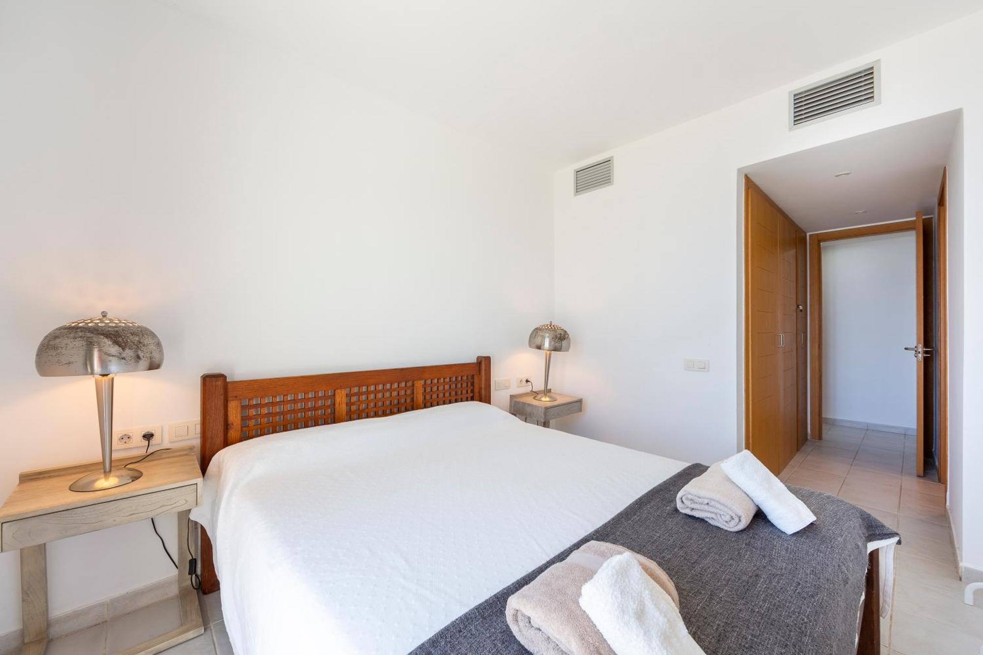 Duplex Jlc Villa Mojácar Buitenkant foto